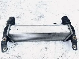 Ford Transit -  Tourneo Connect Radiatore intercooler 