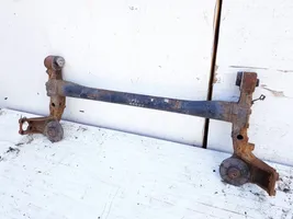 Opel Astra H Rear subframe 