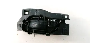 Peugeot 407 Innentürgriff Innentüröffner hinten 14D100127386