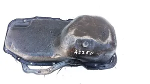 Opel Astra F Oil sump 