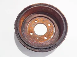 Mitsubishi Colt Drum brake (rear) 