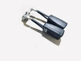 Seat Ibiza IV (6J,6P) Rear seatbelt buckle 6R0857739