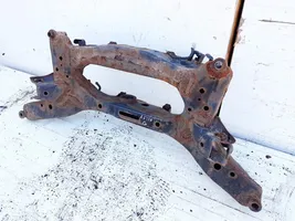 Renault Koleos I Rear subframe 