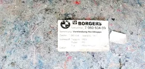 BMW 3 E90 E91 Verkleidung Kofferraum sonstige 706063409