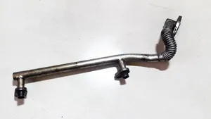 Opel Vectra B EGR valve line/pipe/hose 