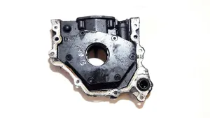 Ford Focus C-MAX Oil pump 0070905177