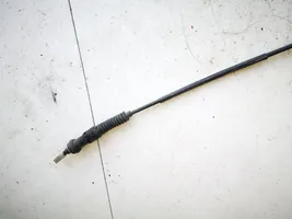 Fiat Scudo Cable d'embrayage 