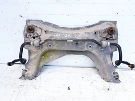 Renault Clio III Barra stabilizzatrice anteriore/barra antirollio 