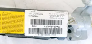 BMW X5 E53 Stogo oro pagalvė (užuolaida) 707848006