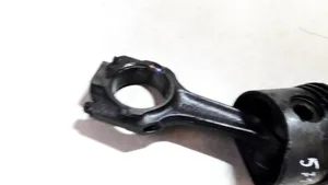 Ford Escort Piston with connecting rod s89ff