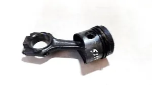 Ford Escort Piston with connecting rod s89ff