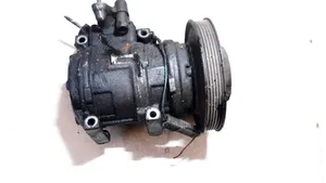 Honda Accord Compressore aria condizionata (A/C) (pompa) 4473000473