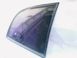 Opel Zafira A Rear side window/glass 464549018