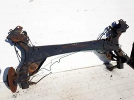 Renault Scenic II -  Grand scenic II Rear subframe 