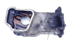 Volvo S40, V40 Oil sump 500004