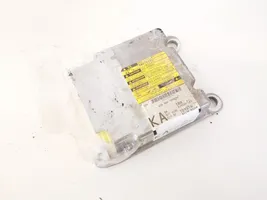 Toyota Avensis T270 Module de contrôle airbag 219122103