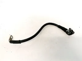 Volkswagen PASSAT B5 Cable positivo (batería) 