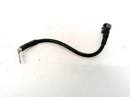 Volkswagen PASSAT B5 Cable positivo (batería) 