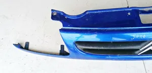 Citroen Saxo Atrapa chłodnicy / Grill 