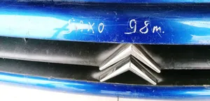 Citroen Saxo Atrapa chłodnicy / Grill 