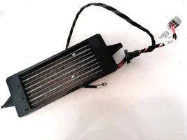 Chrysler 300 - 300C Elektrisks mazais salona radiators E2698