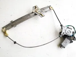 Suzuki Baleno EG Sliding door window regulator with motor 