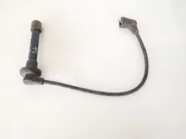 Honda Civic Ignition plug leads 