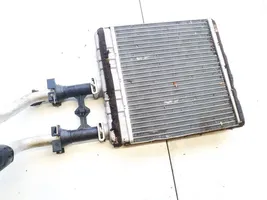 Opel Zafira A Radiateur soufflant de chauffage 0243250