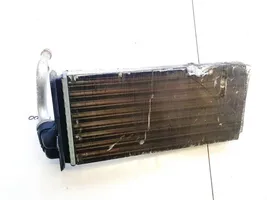 Opel Movano A Radiateur soufflant de chauffage 