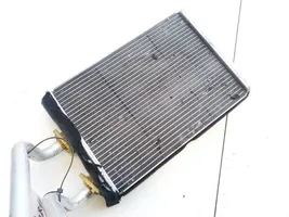 Citroen Jumpy Heater blower radiator 020224500