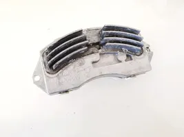 BMW 1 E81 E87 Résistance moteur de ventilateur de chauffage 985464fh