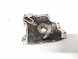 Volkswagen Polo Oil pump 