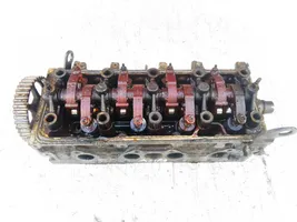 Citroen Xsara Picasso Culasse moteur 9634005210