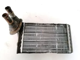 Audi A4 S4 B5 8D Radiateur soufflant de chauffage 893818031D