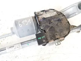 Volkswagen Golf VII Wiper motor 5g1955119a