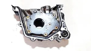 Ford Fiesta Oil pump 96mm6600an