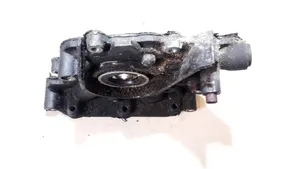 Ford Fiesta Oil pump 96mm6600an