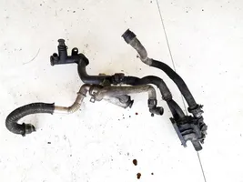 Suzuki SX4 EGR dzesētājs 9646762280