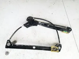 Volkswagen Golf VII Sliding door window regulator with motor 5g4837462f