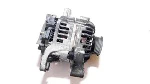 Opel Vectra A Alternador 0124225002