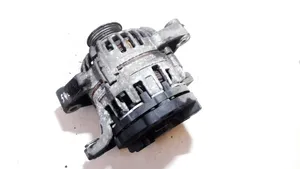 Opel Astra F Generator/alternator 0124225002