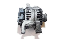 Opel Astra F Generator/alternator 0124225002