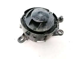 Ford Fusion Griglia di ventilazione centrale cruscotto 4661004