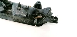 Audi A4 S4 B7 8E 8H Maniglia interna per portiera posteriore 8e0839019