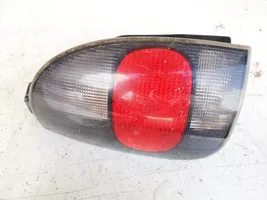 Renault Espace III Lampa tylna 6025301101