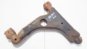 Opel Zafira A Front lower control arm/wishbone 