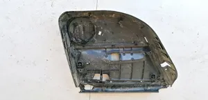 Audi A4 S4 B7 8E 8H Takaoven verhoilu 8E0867306