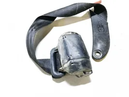 Volkswagen Golf II Rear seatbelt 193857786