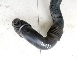 Renault Master II Air intake hose/pipe 