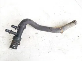 Renault Master II Engine coolant pipe/hose hsr20409
